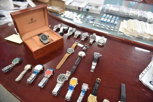 小餐館掩護假表地下工廠, 海鮮套餐 藏玄機 24人落網